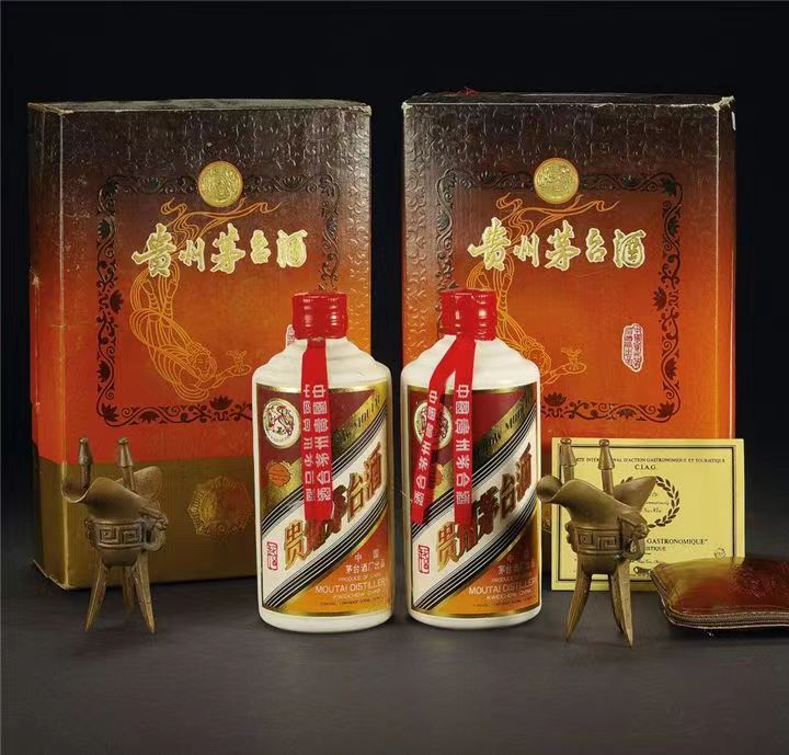 平安烟酒回收